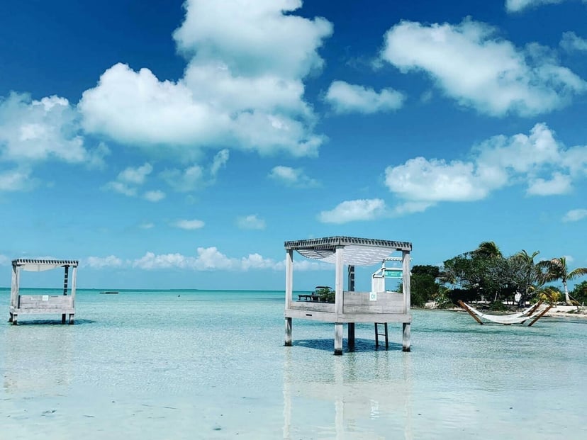 Travel to Belize - Explore tours, hotels, and activities