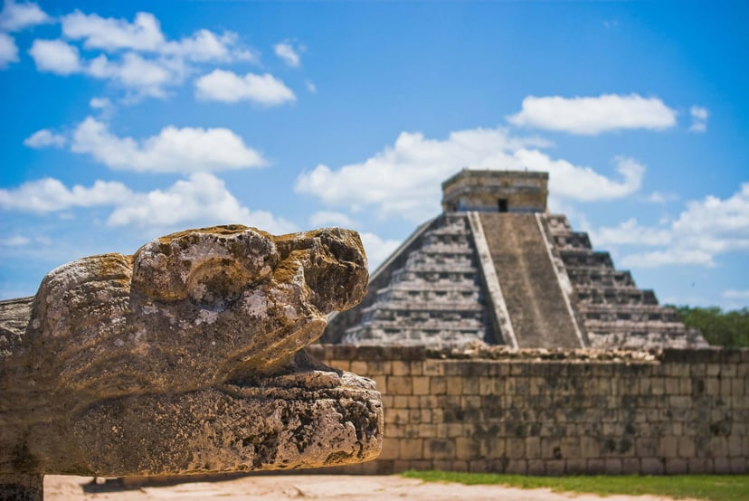 Travel to Mexico - Explore tours, hotels, and activities