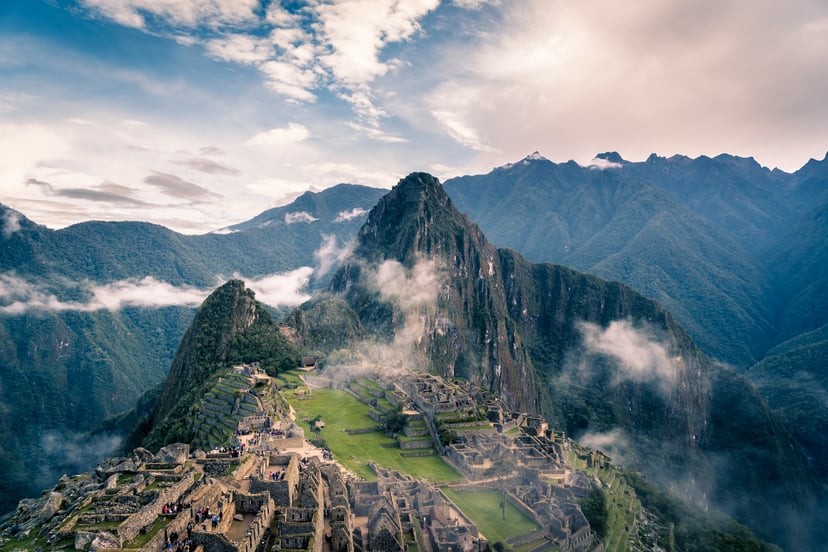 Travel to Peru - Explore tours, hotels, and activities