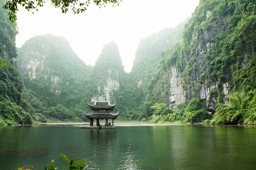 Travel to Vietnam - Explore tours, hotels, and activities