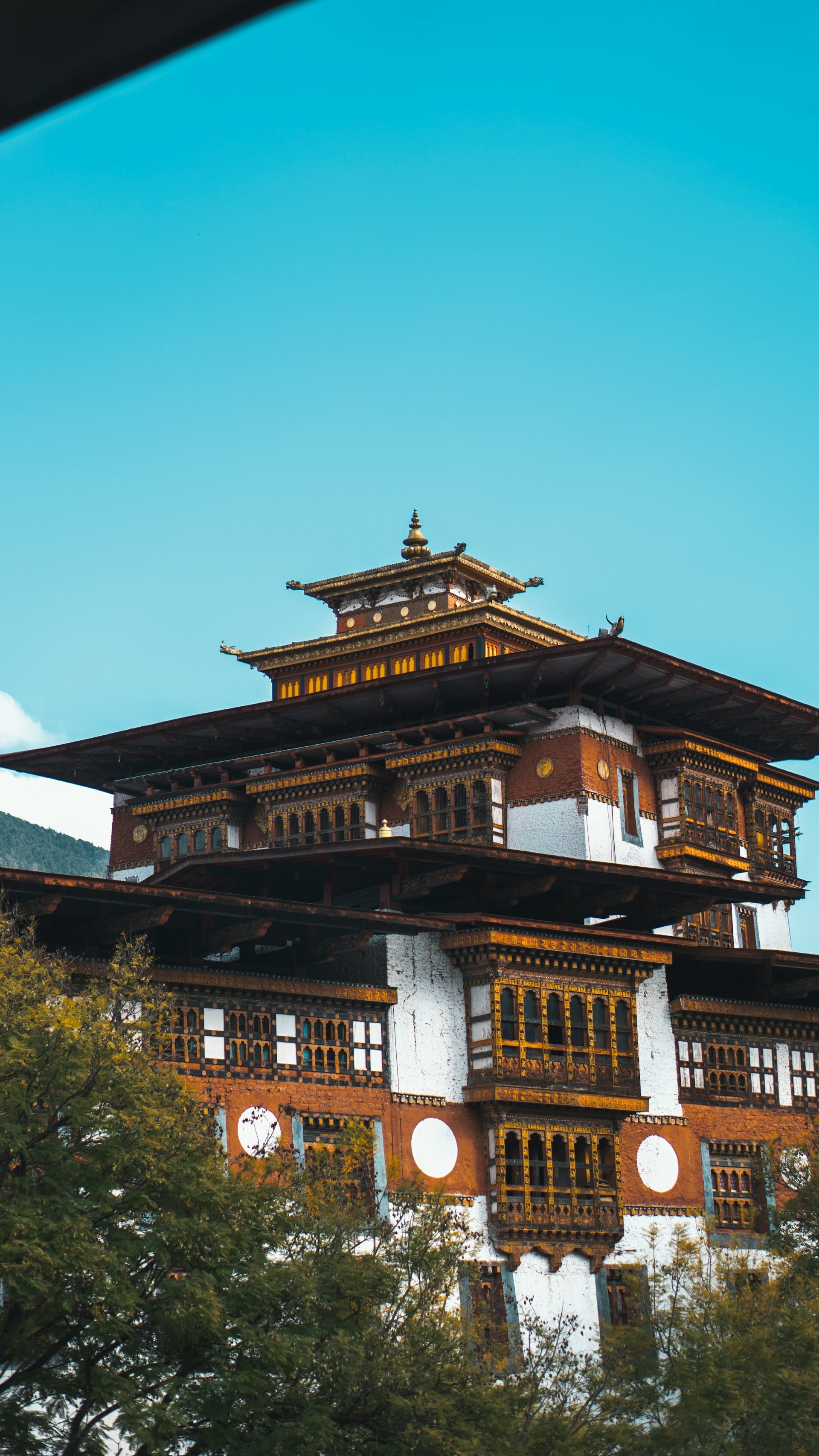 bhutan