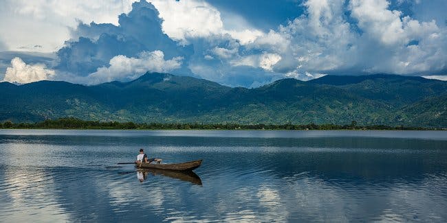 Lakes of Vietnam