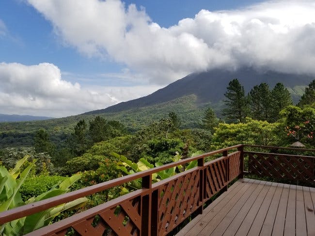 Arenal Observatory Lodge Photo