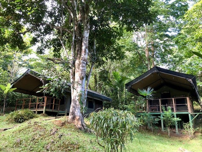 Rio Tico Safari Lodge Photo