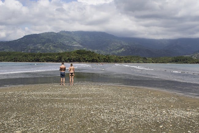 Costa Rica Off The Beaten Path