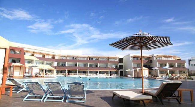 Aranwa Paracas Resort and Spa Photo