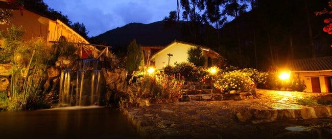 Hacienda del Valle Photo