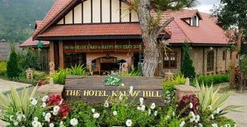 Kalaw Hill Lodge Photo
