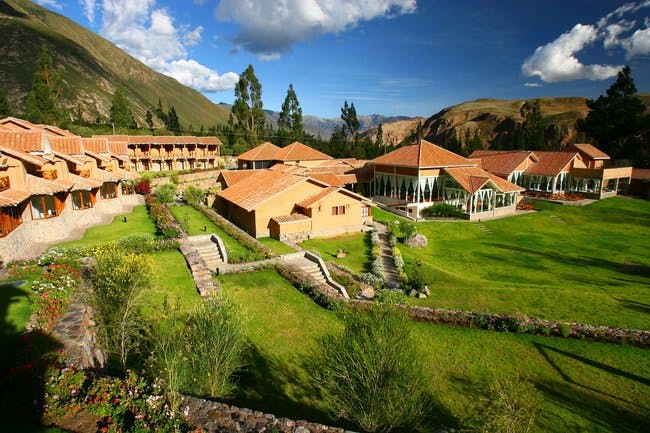 Casa Andina Premium Valle Sagrado Photo