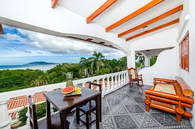 Best Western Tamarindo Vista Villas Photo