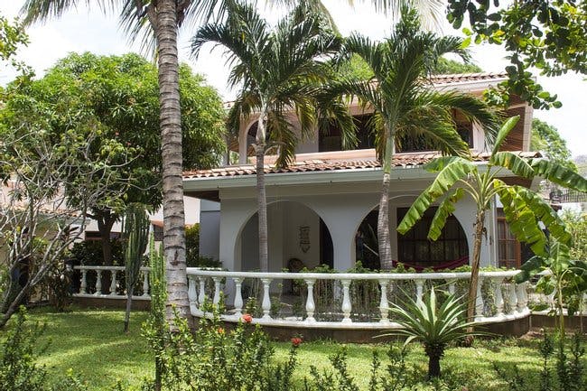Villa del Sueño Hotel Photo