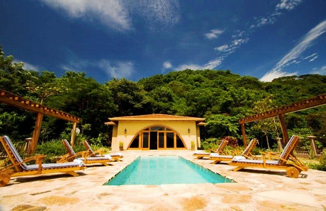 Villas El Recreo Resort Photo