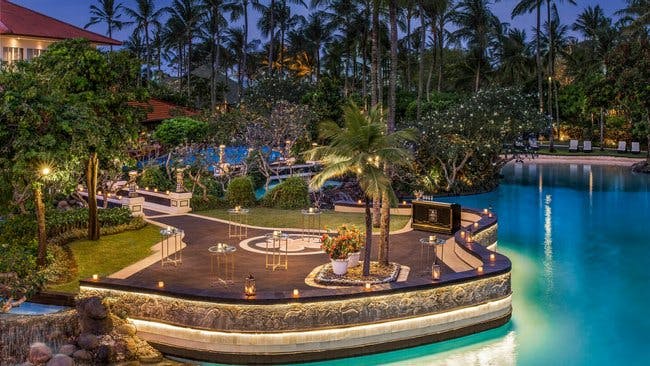 The Laguna Resort and Spa Photo