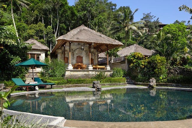 The Royal Pita Maha Resort  Photo