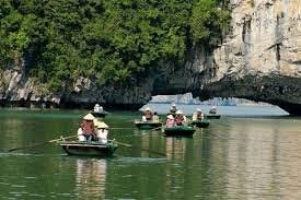 Vietnam Coastal Towns