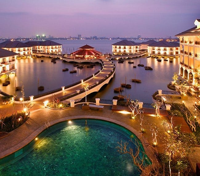 Vietnam Hotels