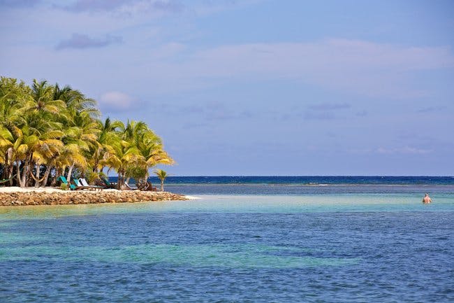 Belize Destinations