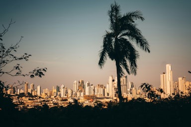 Panama Destination