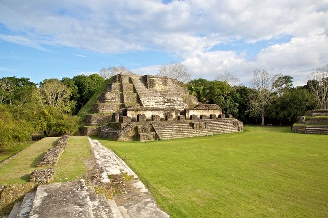 Belize Image