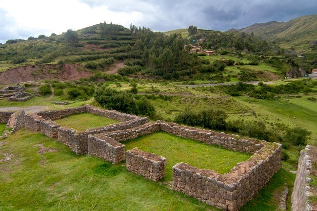 Peru Image