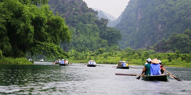 Vietnam Image