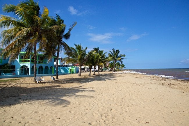 Belize Image