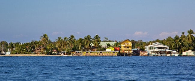 Panama Image