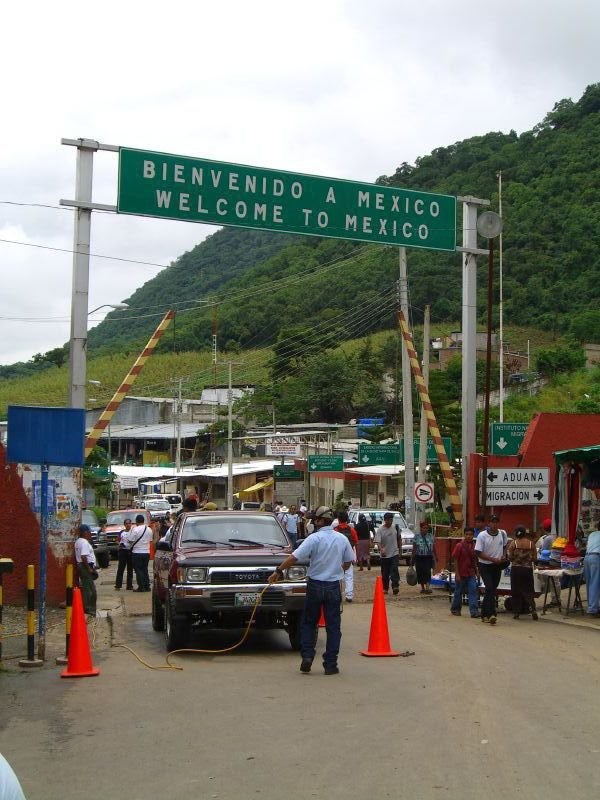 Guatemala Image