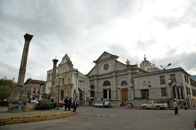 Guatemala Image