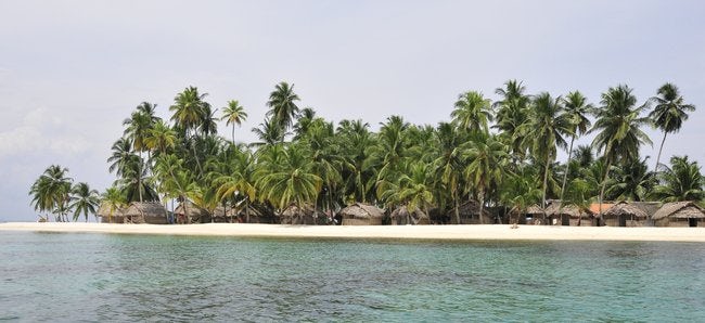 Panama Image
