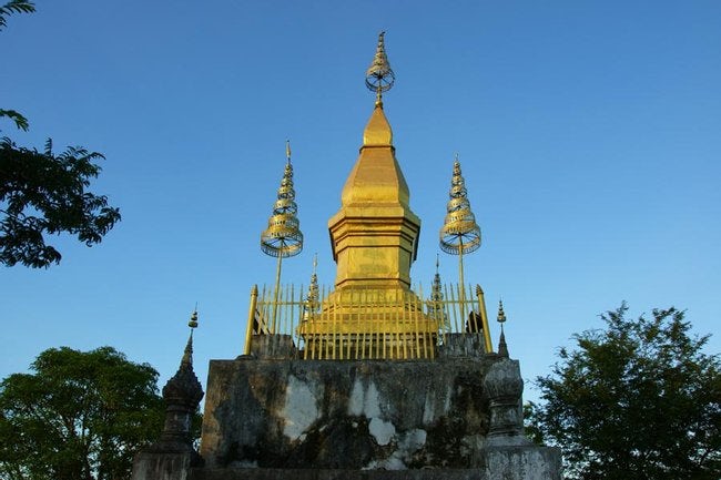 Laos Image