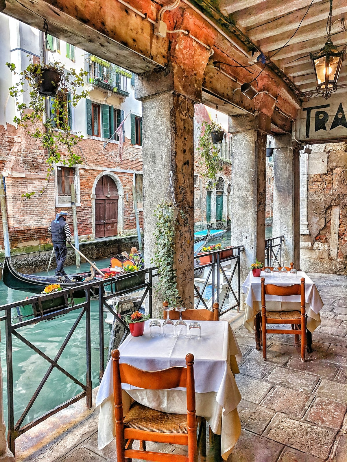 Italy Destination