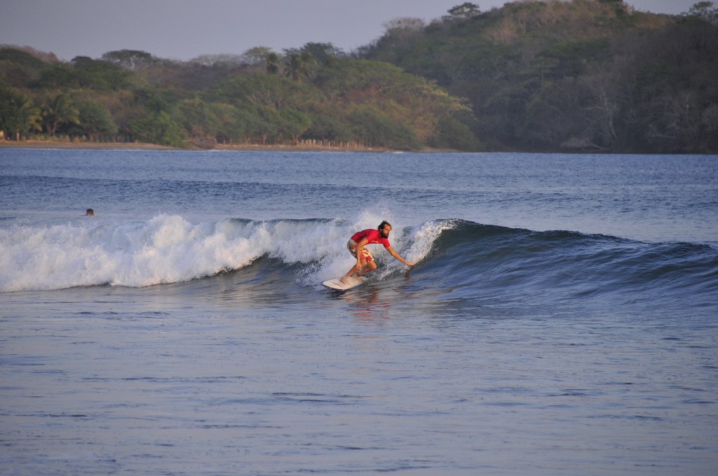 Los Santos, Panama  Picturesque Beaches & Epic Surfing