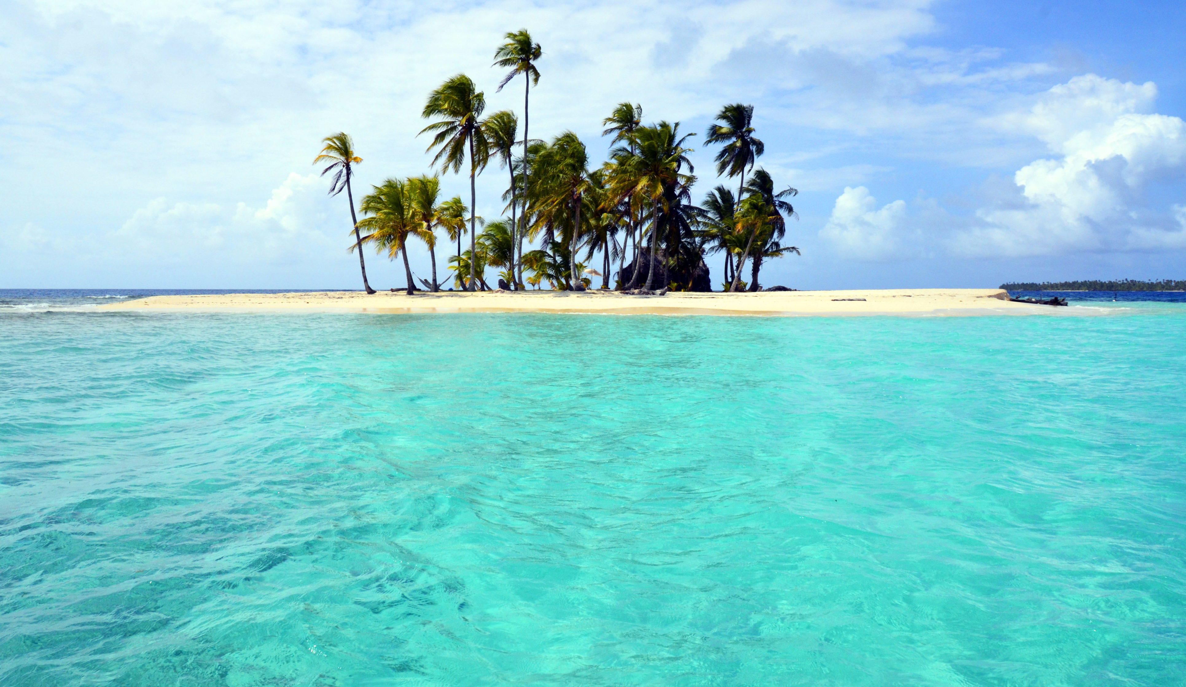 Beautiful Beaches on South Beach