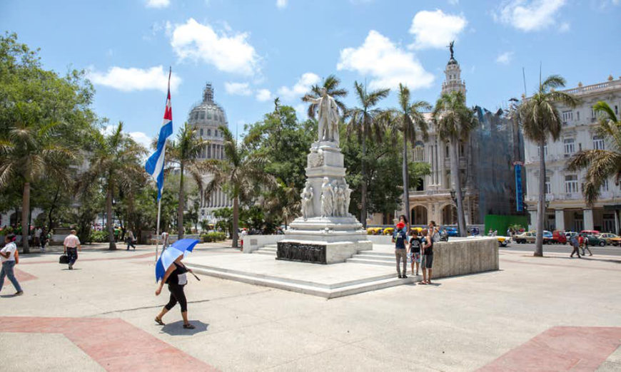 Cuban Homestays Get To Know Havana   Cuban Homestays Plaza 