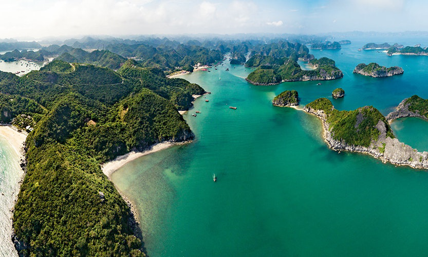 10 Best Islands in Vietnam - What are the Most Beautiful Islands