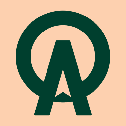 Anywhere logo