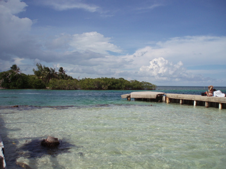 5 Blues Lake National Park Image