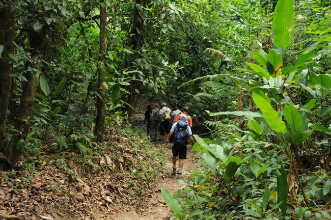 Costa Rica Image