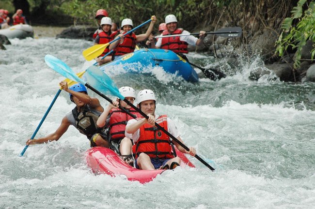 Costa Rica Image