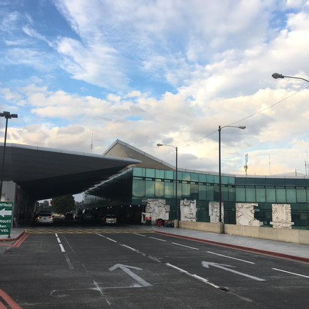 La Aurora Airport - Destination Photo