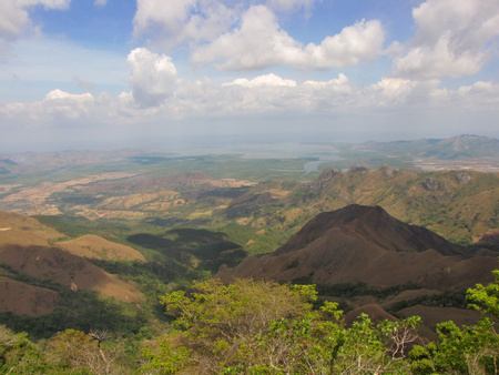 Altos de Campana National Park Image