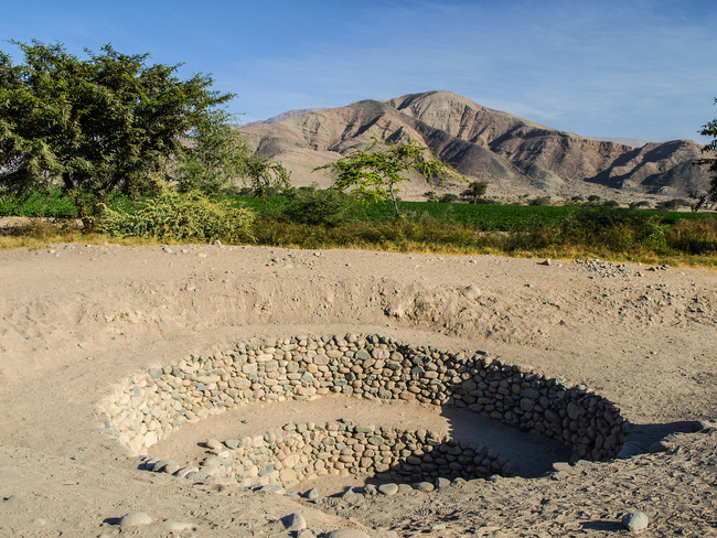 Peru Image