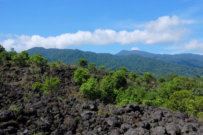 Parques Nacionales de Costa Rica