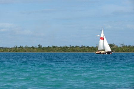 Bacalar Chico Marine Reserve Image