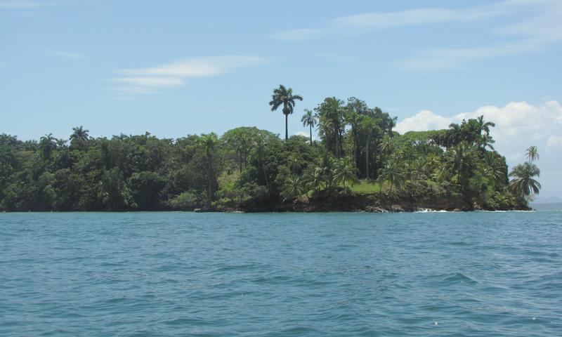 Bastimentos Island National Park, Panama - 2018 Guide