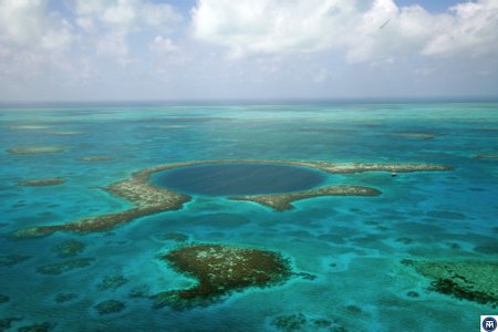 Blue Hole National Park Image