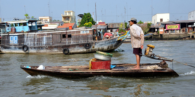 Vietnam Image