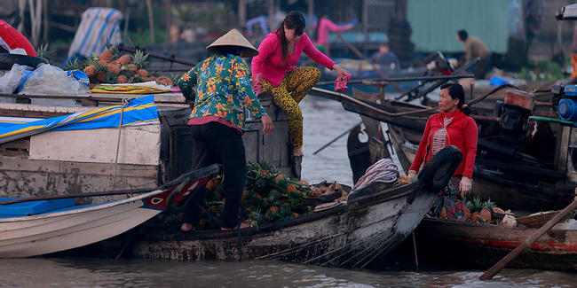 Vietnam Image