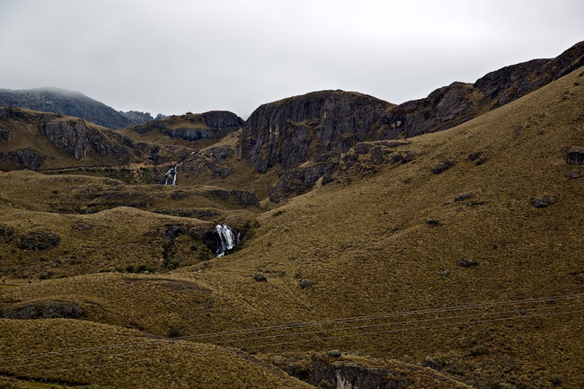 Ecuador Image